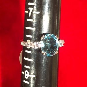 Fragrant Jewels Ring